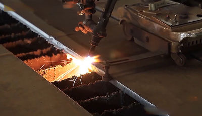 Lanjing Steel Structure Co., Ltd.