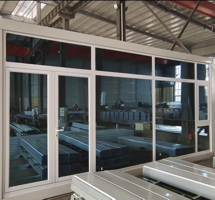 Prefabricated Container Homes 20ft 40ft Prefab Modular Steel Container Homes