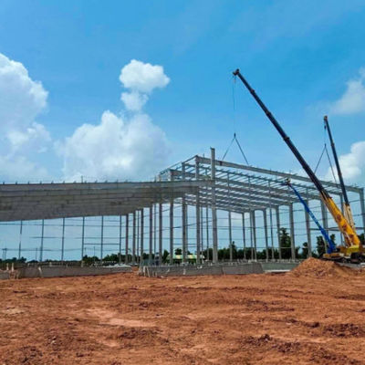 Q235 Steel Prefab Container House Customized Metal Container Homes