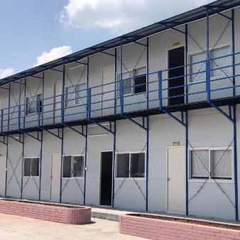Expandable Container House 40ft 20ft Pre Fab 2 Bedroom Prefab Container House Homes Luxury