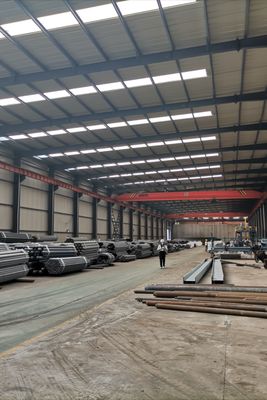 Prefabricated Steel Structure Building Horse Riding Designs Metal Warehouse Shed