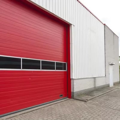 High Strength Industrial Steel Building Construction Lightweight Steel Frame Construction