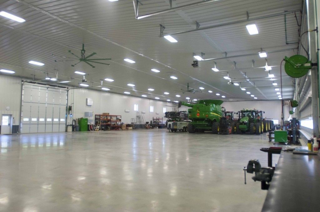 Factory Price Construction Design Steel Structure Warehouse Building