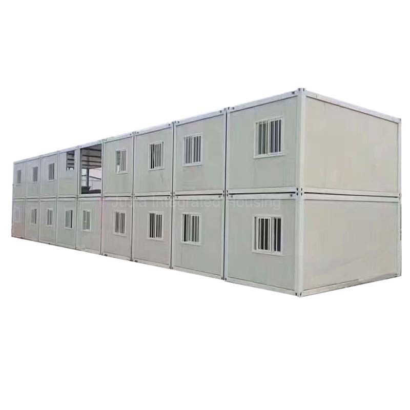 Fast Install Ready Made Container Homes Prefabricated Container Readymade House