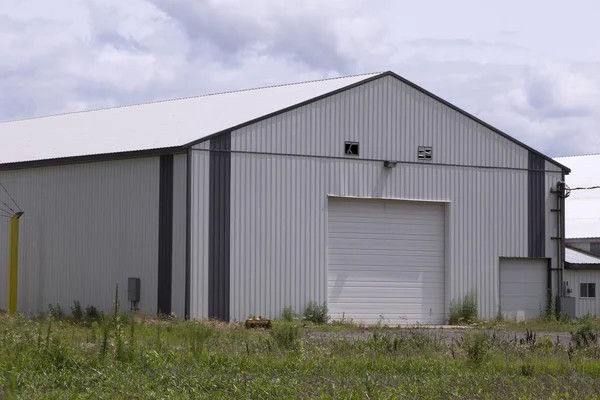 Light Weight Steel Structure Warehouse Factory Prefab Metal Office Buildings