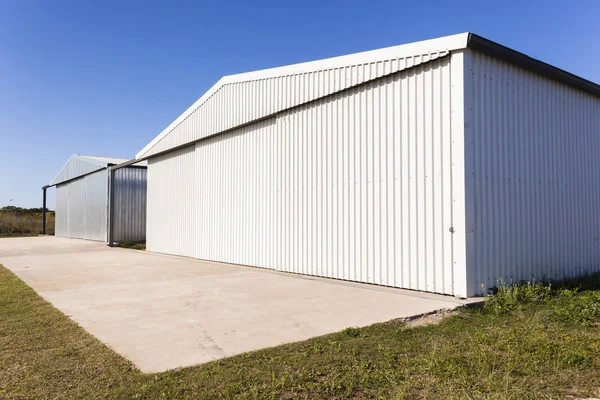 Light Weight Steel Structure Warehouse Factory Prefab Metal Office Buildings