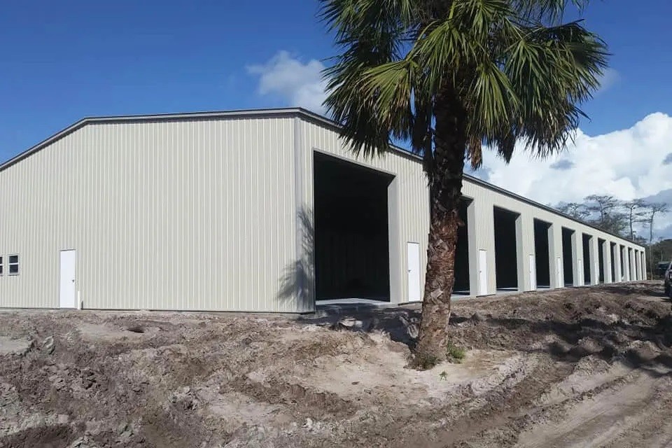Framing Buildings Construction Warehouse Steel Structure Drawing Steel Construction Warehouse Steel Plate Storage Rack Shelves
