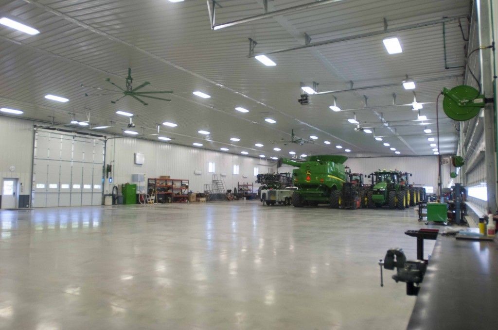 Factory Price Construction Design Steel Structure Warehouse Building